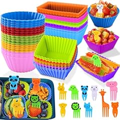 Bsresin silicone lunch for sale  Delivered anywhere in USA 