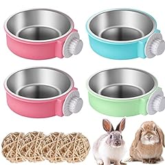 Rabbit bowls set for sale  Delivered anywhere in USA 
