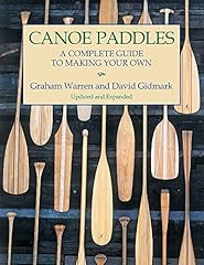 Canoe paddles complete d'occasion  Livré partout en France