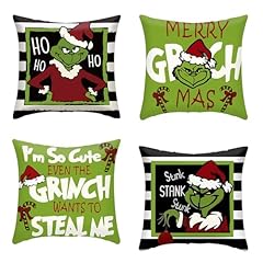 Aovna 4pcs christmas for sale  Delivered anywhere in UK