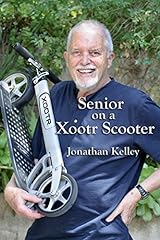 Senior xootr scooter for sale  Delivered anywhere in USA 