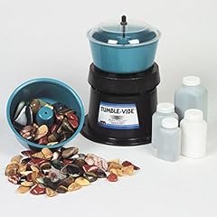 Raytech rock polishing for sale  Delivered anywhere in USA 