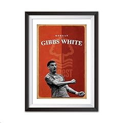 Morgan gibbs white for sale  Delivered anywhere in UK