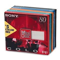 Sony 5mdw80pr mini gebraucht kaufen  Wird an jeden Ort in Deutschland