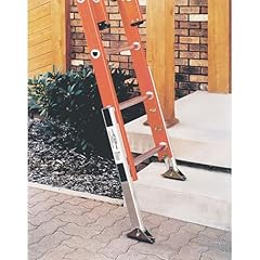 Werner aluminum silver for sale  Delivered anywhere in USA 