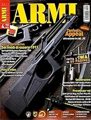Armi magazine del usato  Spedito ovunque in Italia 