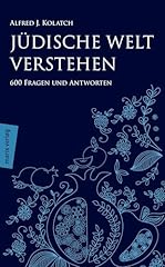 Jüdische verstehen 600 gebraucht kaufen  Wird an jeden Ort in Deutschland