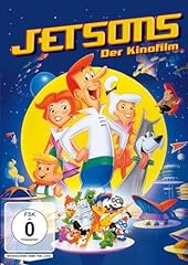 Jetsons kinofilm gebraucht kaufen  Wird an jeden Ort in Deutschland