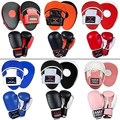 Boxing gloves focus for sale  Delivered anywhere in UK