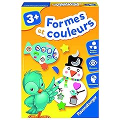 jeu forme couleur d'occasion  Livré partout en France