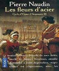 Fleurs acier tome d'occasion  Livré partout en France