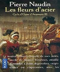 Fleurs acier tome d'occasion  Livré partout en France