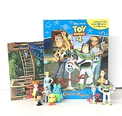 coffret figurines toy story d'occasion coffret figurines toy story d'occasion Livré partout en France