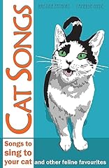 Cat songs songs for sale  Delivered anywhere in UK