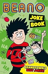 Beano joke book for sale  Delivered anywhere in UK