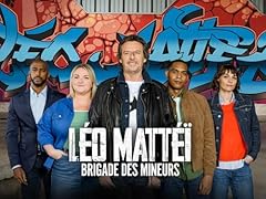 Léo mattéi brigade d'occasion  Livré partout en France