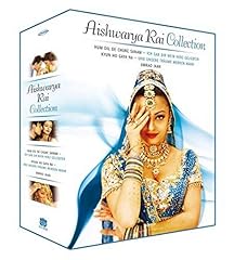 Aishwarya rai collection gebraucht kaufen  Wird an jeden Ort in Deutschland