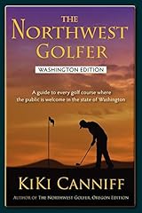 The northwest golfer gebraucht kaufen  Wird an jeden Ort in Deutschland