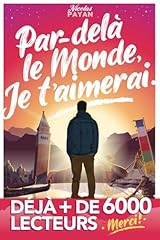 Aimerai voyage d'occasion  Livré partout en France