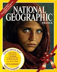 National geographic coffret d'occasion  Livré partout en France