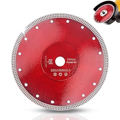 230mm diamond cutting for sale  Delivered anywhere in UK