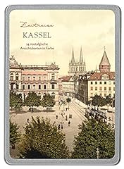 Gebraucht, Kassel: Zeitreise gebraucht kaufen  Wird an jeden Ort in Deutschland