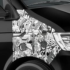 Auto dress stickerbomb gebraucht kaufen  Wird an jeden Ort in Deutschland