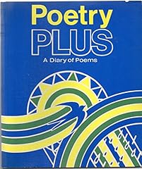 Diary poems for sale  Delivered anywhere in UK