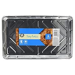 Morrisons foil tray for sale  Delivered anywhere in UK