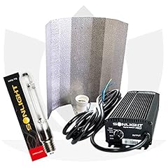 Sonlight kit illuminazione usato  Spedito ovunque in Italia 