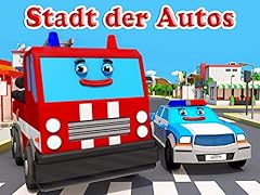 Stadt autos gebraucht kaufen  Wird an jeden Ort in Deutschland