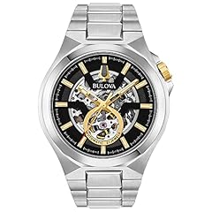 Bulova orologio analogico usato  Spedito ovunque in Italia 