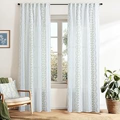 Vintage linen floral for sale  Delivered anywhere in USA 