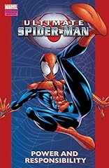 Ultimate spider man for sale  Delivered anywhere in UK