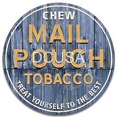 Pouch tobacco rustic for sale  Delivered anywhere in USA 