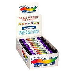 Tex schmelz traubenzucker usato  Spedito ovunque in Italia 