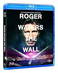 Roger waters the usato  Spedito ovunque in Italia 