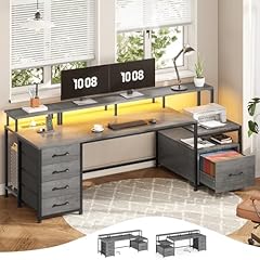 Sedeta computer desk for sale  Delivered anywhere in USA 