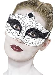Gothic swan eyemask for sale  Delivered anywhere in UK