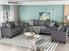 Emkk living room for sale  Delivered anywhere in USA 