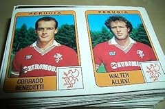 Calciatori panini 1984 usato  Spedito ovunque in Italia 