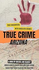 True crime arizona for sale  Delivered anywhere in USA 