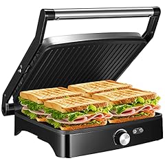 Ostba panini press for sale  Delivered anywhere in USA 