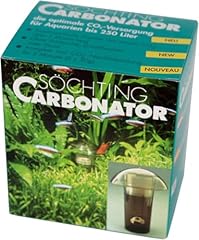 Söchting carbonator oxygen for sale  Delivered anywhere in UK