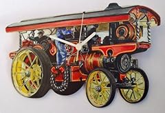 Showman traction engine for sale  Delivered anywhere in UK