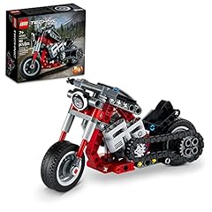 Lego technic motorcycle for sale  Delivered anywhere in USA 