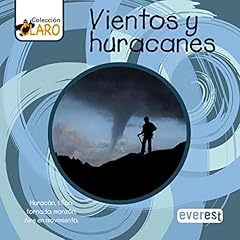 Vientos huracanes huracán d'occasion  Livré partout en Belgiqu