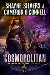 Cosmopolitan phantom queen for sale  Delivered anywhere in USA 