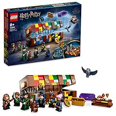 Lego 76399 harry d'occasion  Livré partout en France