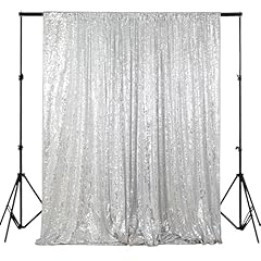 Shinybeauty pailletten stoff gebraucht kaufen  Wird an jeden Ort in Deutschland
